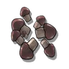 🍄‍🟫 Эмодзи «Mr Shiitake Mushrooms» для Telegram