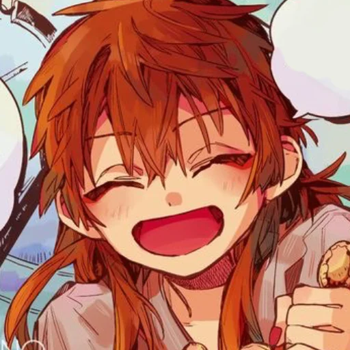 🌺 Стикер «Mei Shijima» для Telegram