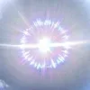 🌟 Эмодзи «shine #girl» для Telegram