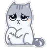 🥺 Эмодзи «shine #girl» для Telegram