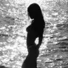 Эмодзи shine #girl для Telegram — скачать