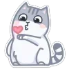 😘 Эмодзи «shine» для Telegram