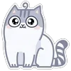 🥹 Эмодзи «shine» для Telegram