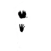 💀 Эмодзи «- Your Turn to Die» для Telegram