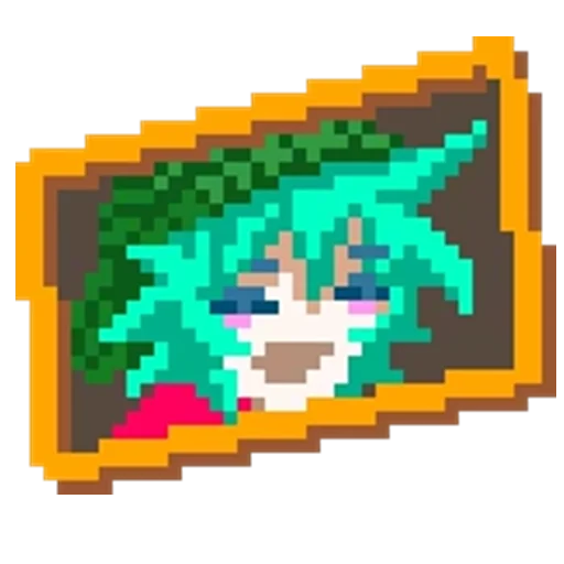 Стикерпак Shin AI для Telegram — скачать