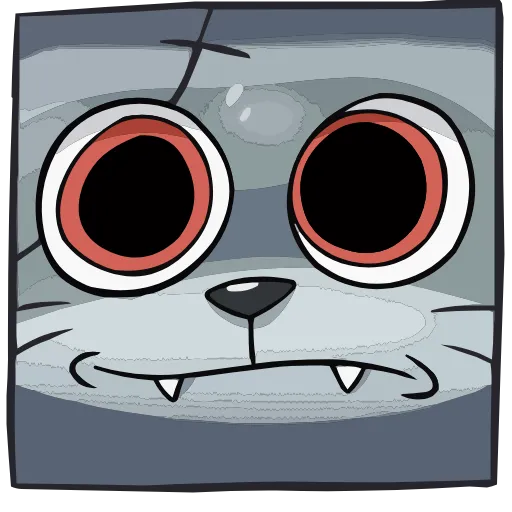 🤩 Эмодзи «Шип» для Telegram