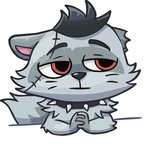 🤩 Эмодзи «Шип» для Telegram