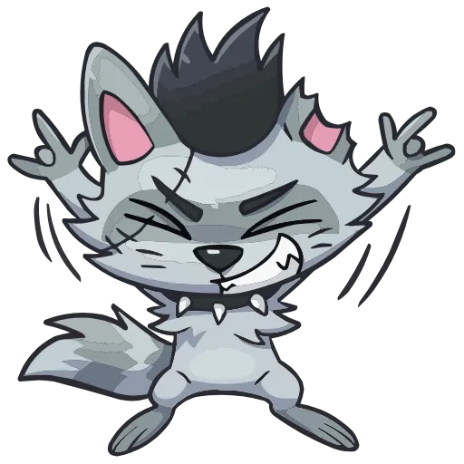 🤩 Эмодзи «Шип» для Telegram