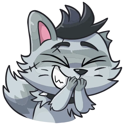 🤩 Эмодзи «Шип» для Telegram