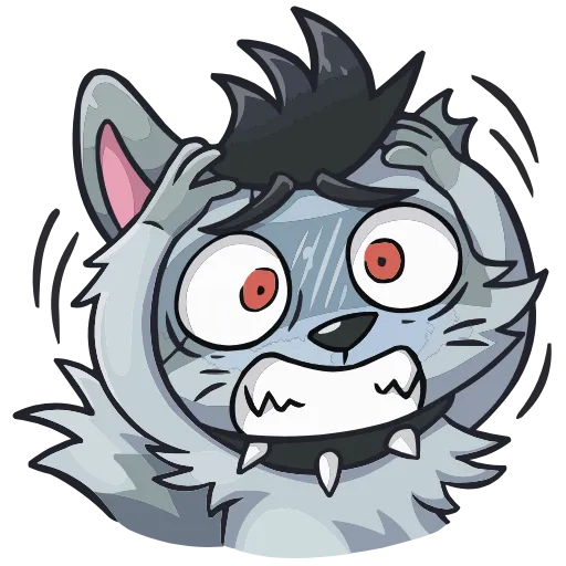 🤩 Эмодзи «Шип» для Telegram