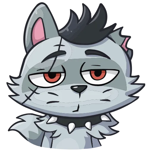🤩 Эмодзи «Шип» для Telegram