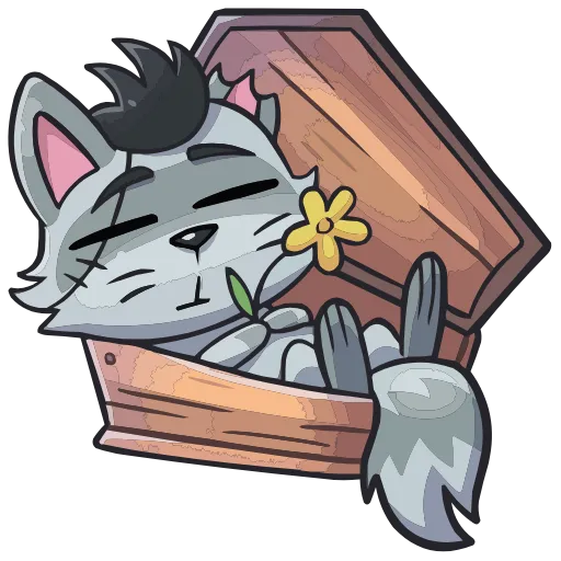 🤩 Эмодзи «Шип» для Telegram