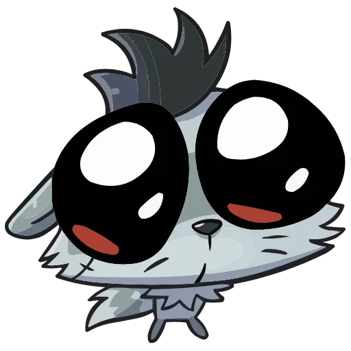 🤩 Эмодзи «Шип» для Telegram
