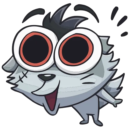 🤩 Эмодзи «Шип» для Telegram