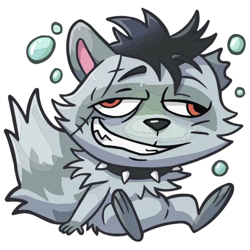 🤩 Эмодзи «Шип» для Telegram
