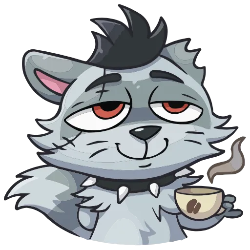 🤩 Эмодзи «Шип» для Telegram