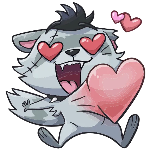🤩 Эмодзи «Шип» для Telegram
