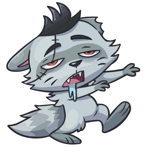🤩 Эмодзи «Шип» для Telegram