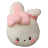 🐰 Эмодзи «naruto animals» для Telegram