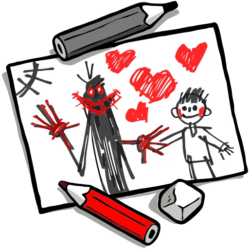 🎨 Эмодзи «Шиш» для Telegram
