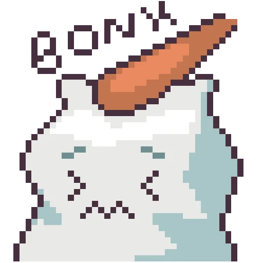 😵‍💫 Стикер «MILK_FOR_SHIT_CHANNEL» для Telegram