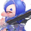 🐋 Эмодзи «Shiver» для Telegram