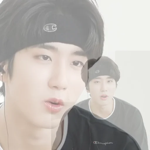 🌟 Стикер «3퍼머이끄 / stray kids» для Telegram