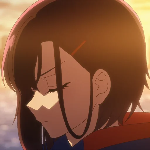 👾 Стикер «Shizuka» для Telegram