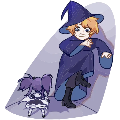 🫣 Эмодзи «Шизу» для Telegram