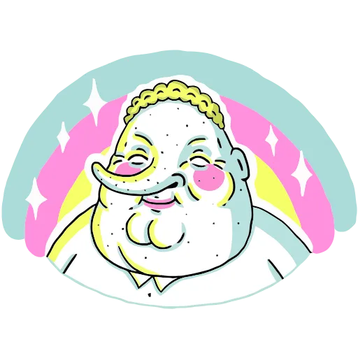 😊 Эмодзи «ШКЯ» для Telegram