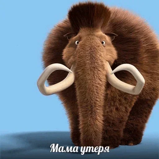 ☠️ Стикер «shlrona» для Telegram