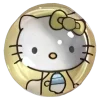 🌟 Эмодзи «CENSORE CZ» для Telegram