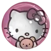 🌟 Эмодзи «CENSORE CZ» для Telegram