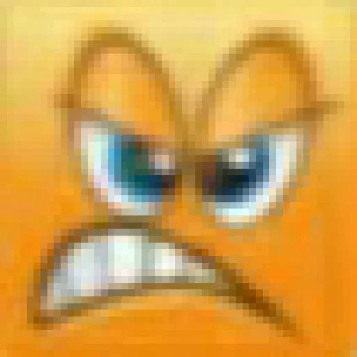 😠 Стикер «shnikss» для Telegram