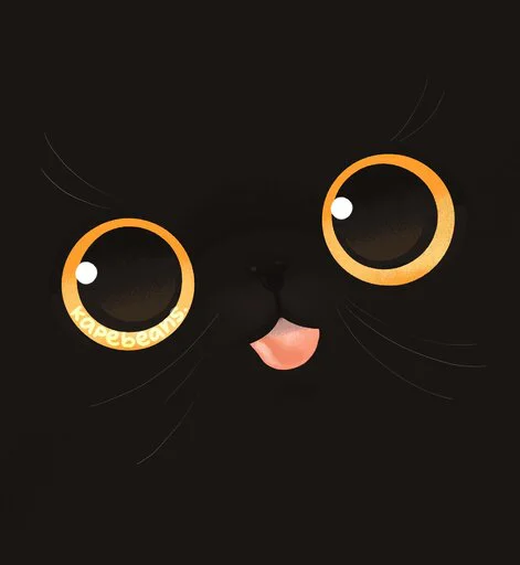 😵‍💫 Стикер «shnpip» для Telegram