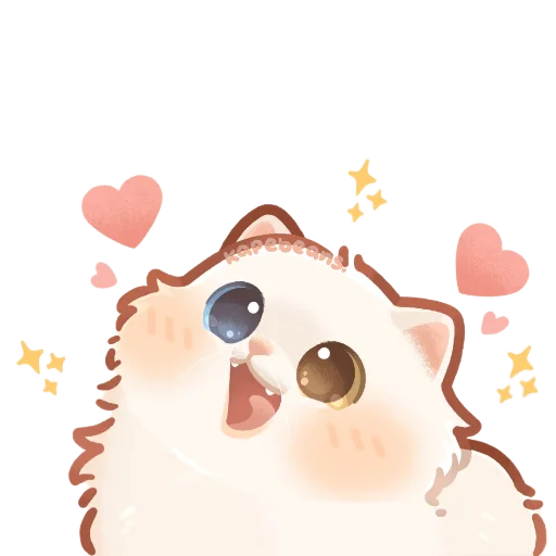 🥰 Стикер «shnpip» для Telegram