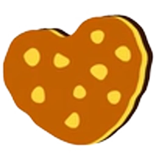 🌟 Эмодзи «Шоколадный шрифт» для Telegram