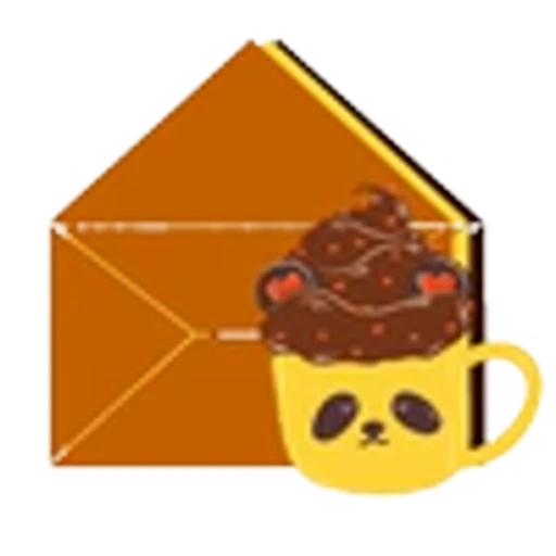 🌟 Эмодзи «Шоколадный шрифт» для Telegram