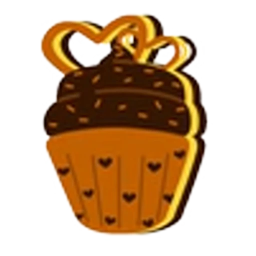 🌟 Эмодзи «Шоколадный шрифт» для Telegram
