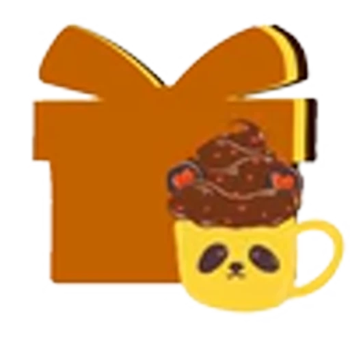 🌟 Эмодзи «Шоколадный шрифт» для Telegram
