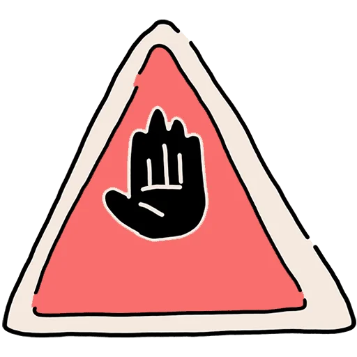 🫸 Стикер «Шома Без Текста» для Telegram