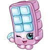 🤩 Эмодзи «Шопкинс Tg» для Telegram