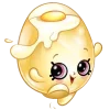 🤩 Эмодзи «Шопкинс Tg» для Telegram