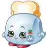 🤩 Эмодзи «Шопкинс Tg» для Telegram