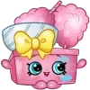 🤩 Эмодзи «Шопкинс Tg» для Telegram