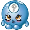 🤩 Эмодзи «Шопкинс Tg» для Telegram