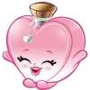 🤩 Эмодзи «Шопкинс Tg» для Telegram