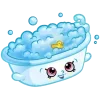 🤩 Эмодзи «Шопкинс Tg» для Telegram