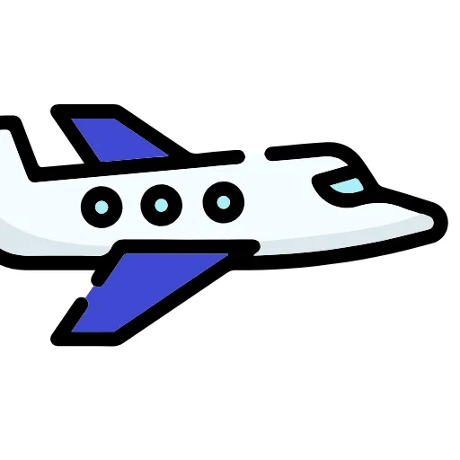 ✈️ Эмодзи «PlanB Shop Travel» для Telegram