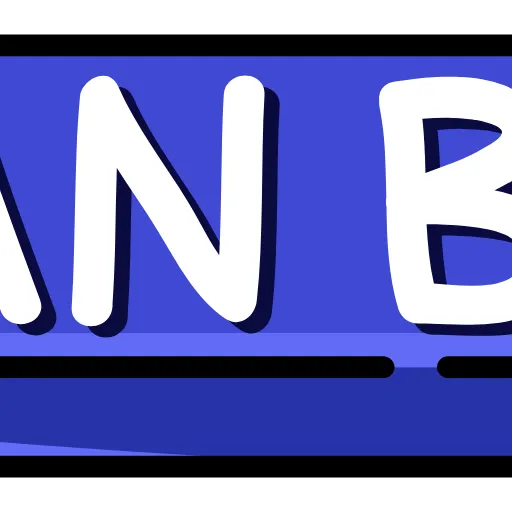 💙 Эмодзи «PlanB Shop Travel» для Telegram